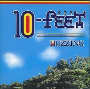 10-Feet - 2004.10.27 - Buzzing (Single)