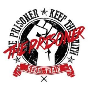 The Prisoner - 2014 - Rebel Train