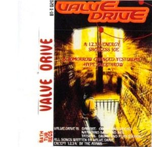 Valve Drive - 1999 - Demo #2