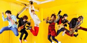 All Japan Goith