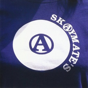 Skaymate's - 2001.07.03 - Skay Mate's