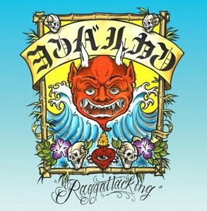 Yonvulcan - 2013 - RAGGATTACKING