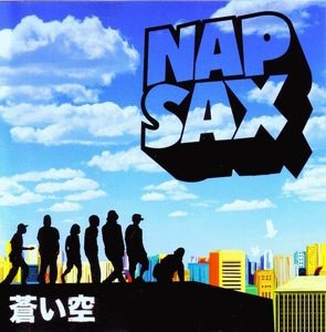 Napsax - 2003 - Aoi Sora (蒼い空)