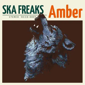 Ska Freaks - 2025 - Amber (EP)