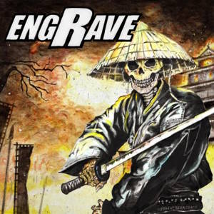 Engrave - 2025 - Engrave