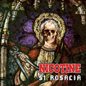Nicotine - 2023.12.20 - St. Rosalia