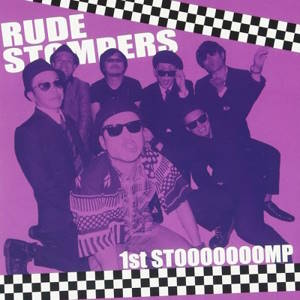 Rude Stompers - 2014 - 1st Stooooooomp