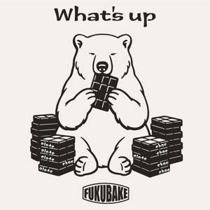 Fukubake - 2025 - What's Up