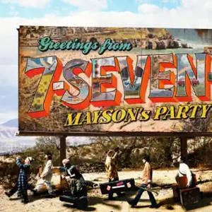 Mayson’s Party - 2026 - 7
