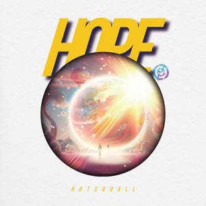 Hotsquall - 2024 - Hope