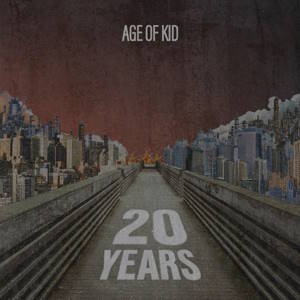 Age Of Kid - 2026 - 20 Years