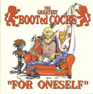 BOOTed COCKS - 2004 - For Oneself