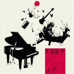 Riddle - 2009.12.02 - Alight