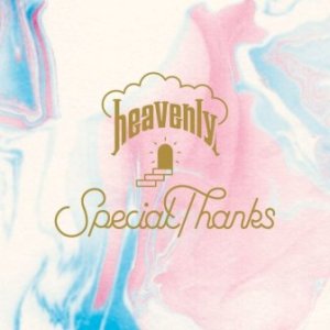 SpecialThanks - 2016 - Heavenly