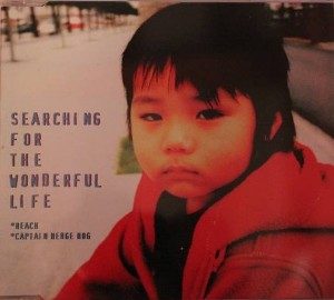 Captain Hedge Hog & Reach - 1998 - Searching For The Wonderful Life